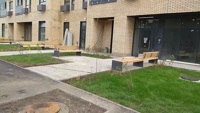 3-я Владимирская д. 23 (30.09.2024)