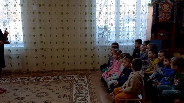 Прощание с Ёлочкой