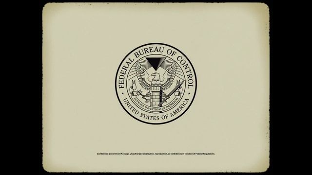 Control - Контроль - прохождение игры [09] - ПК PC русские субтитры