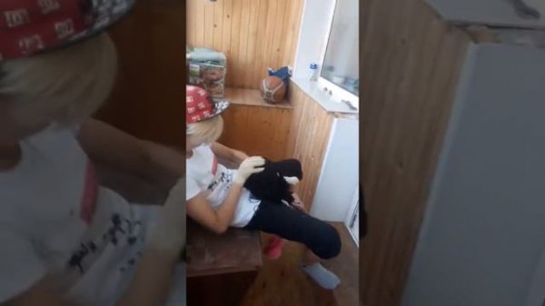 Анабель 4 продолжение