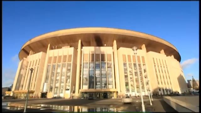 Галилео | Плавание  [Swimming]