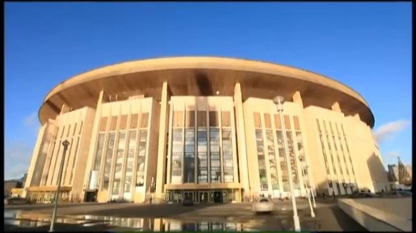 Галилео | Плавание  [Swimming]