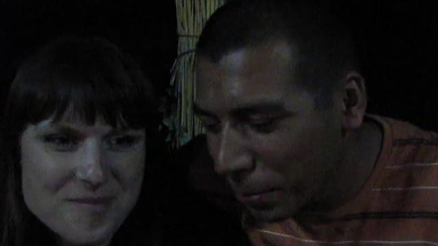 День рождения Вовы Уйбапу (он же Буба). смотреть онлайн