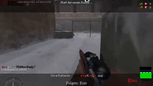 CoD 1 - ViG Clanmovie смотреть онлайн