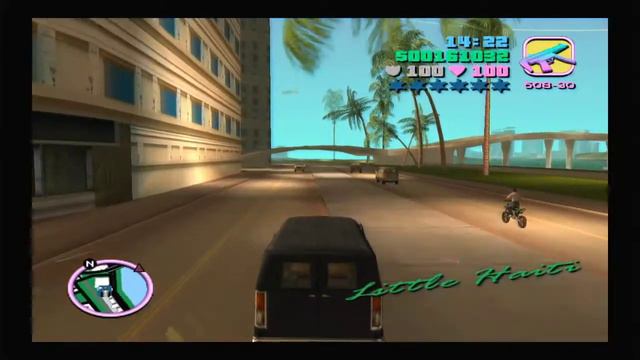 Grand Theft Auto: Vice City Part 63 - Mafia Tax смотреть онлайн
