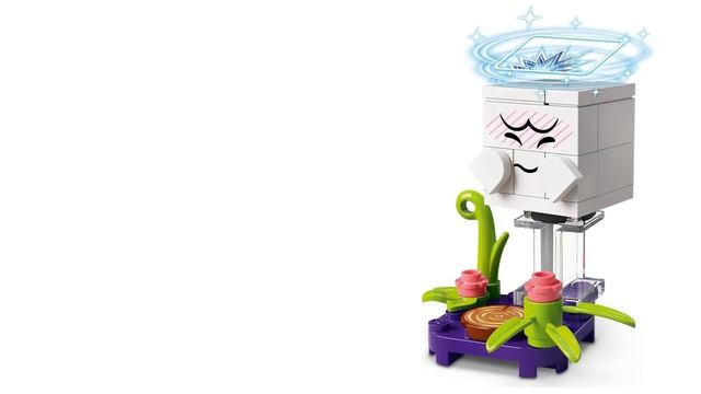 Is LEGO Copying Me?… смотреть онлайн