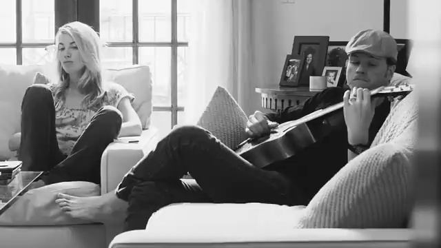 Morgan James - HUNTER Episode 1: A Girl from Idaho смотреть онлайн