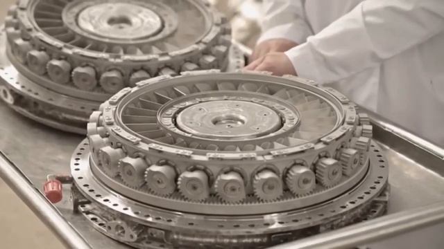 РСА ГТД 1250 смотреть онлайн