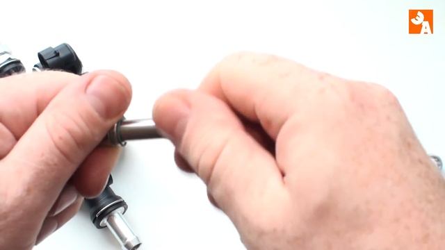 Газовые форсунки BRC GP 13 смотреть онлайн