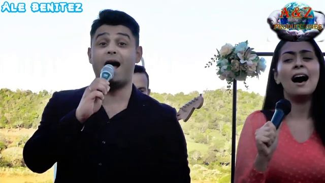 Fernando y Araceli : En la mesa del Rey смотреть онлайн
