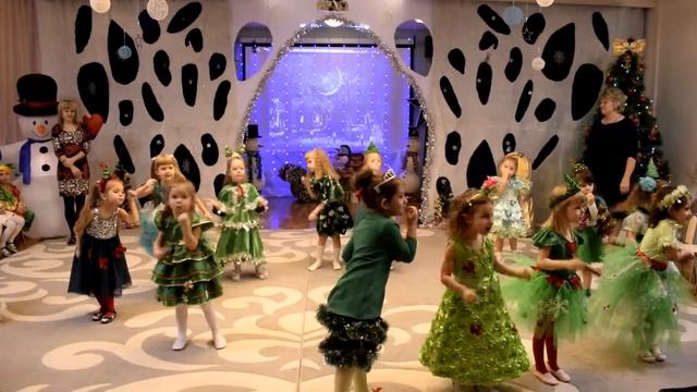 Утренник в детском саду №32 смотреть онлайн