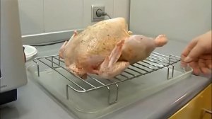 Галилео  Яйцо в микроволновке