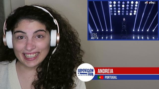 Albania | Eurovision 2020 Reaction | Arilena Ara - Shaj смотреть онлайн