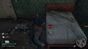 Days Gone глич бесконечные гранаты, мины, аптеки, фугасы, бомбы и манок! и Снайперка! Как убить орду