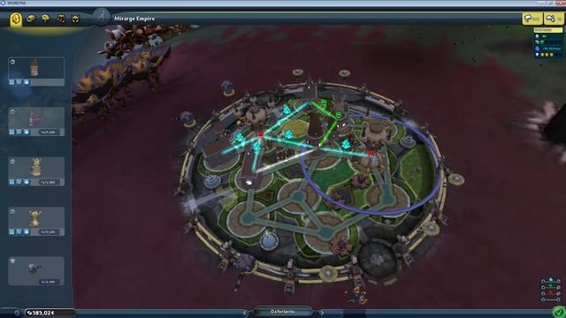 [stream record] Spore: ecologist (часть 7, развиваемся) смотреть онлайн