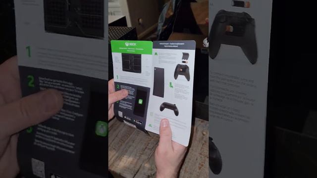 Xbox Series X Halo Infinite SE unboxing! смотреть онлайн