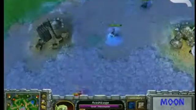 NGL Final Moon vs Grubby2 смотреть онлайн
