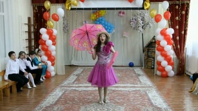 Выпускной-4 класс, 30 мая 2017г.