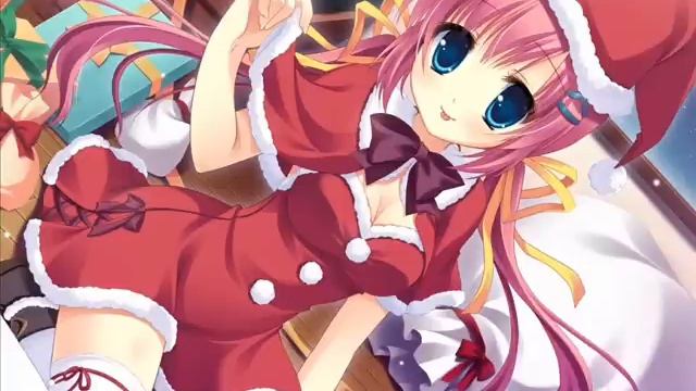 Cascada - Last Christmas (Nightcore Mix) смотреть онлайн