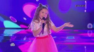 Алеся Ахмадулина «Маленькая страна»