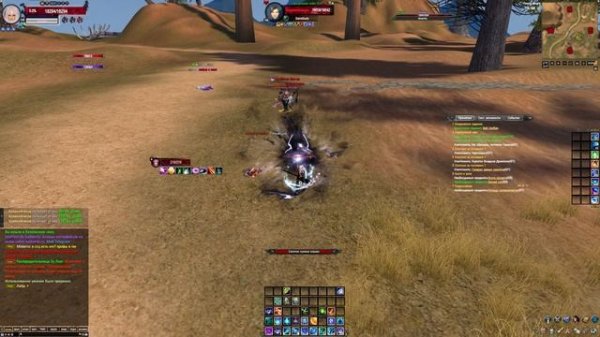 ГАЙД КАК ВЫЖИВАТЬ НА КОСЕ, КАКИЕ СКИЛЛЫ НАЖИМАТЬ. ПОЛНЫЙ РАЗБОР ПЕРСА. Alure Funline 1.5.X . ЧАСТЬ