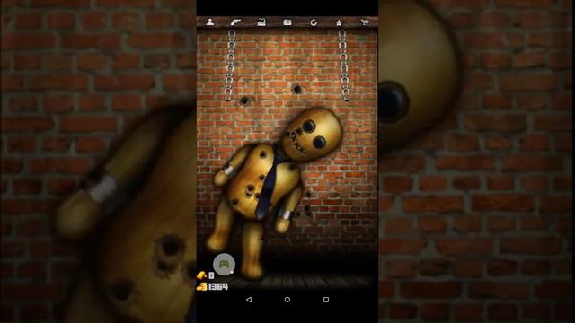 Kill doll part 1 (don't watch it breaks) смотреть онлайн