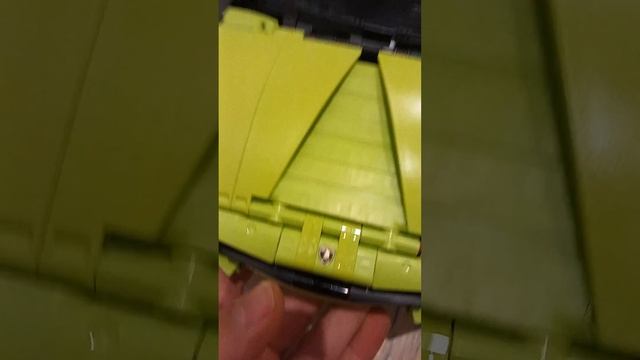 lego technic lamborghini sian мини обзор смотреть онлайн