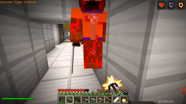 ЩЕНЯЧИЙ ПАТРУЛЬ СТАЛИ СПЕЦАГЕНТАМИ И НОВЫЕ КОСТЮМЫ В МАЙНКРАФТ смотреть онлайн