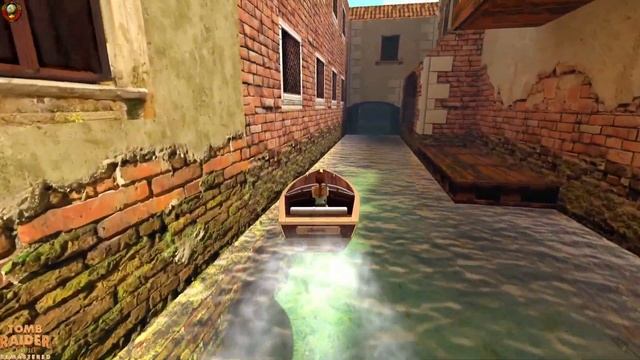 Игра Tomb Raider I-III #9 Remastered 2024 Полностью на Русском Языке смотреть онлайн