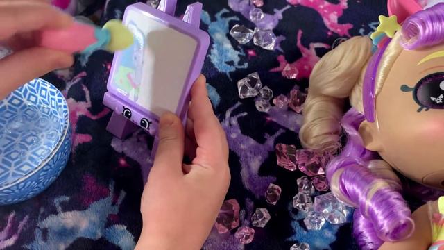 Mystabella Unicorn Kindi Kids Unboxing