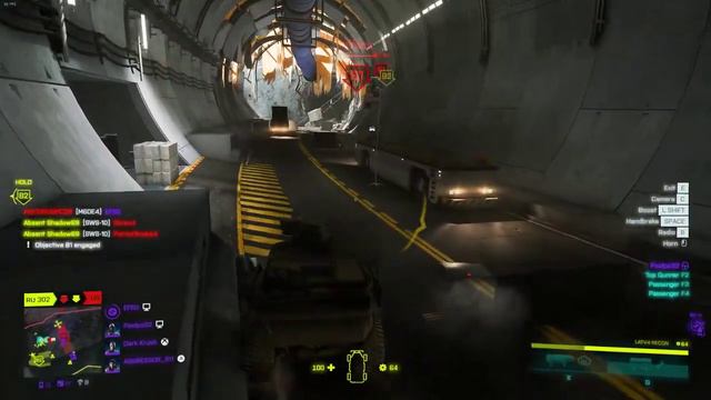 Battlefield 2042 | MadMax смотреть онлайн