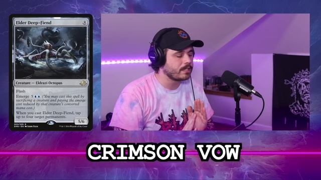 HOW GOOD ARE THESE DECKS NOW? - THE PLAY TO WIN PODCAST смотреть онлайн
