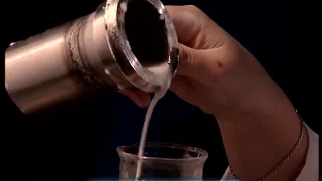 Галилео. Сгущёнка  Condensed Milk