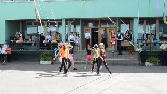 Танець ГОЛЛІВУД+Соколова14