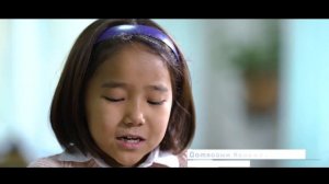 Социальный ролик об инклюзии детей с аутизмом