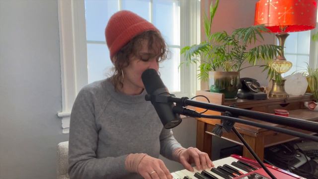 Sandy Bailey - Long Long Time - Linda Ronstadt Cover смотреть онлайн
