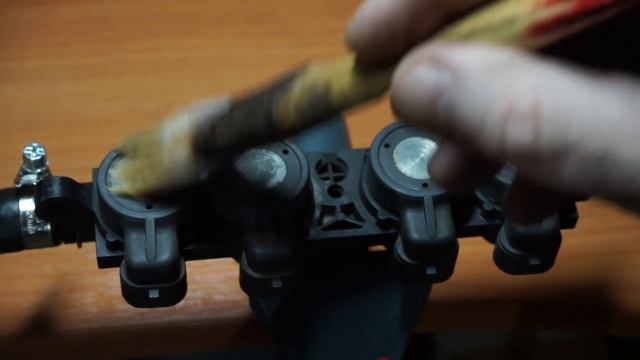 Запах газа! смотреть онлайн