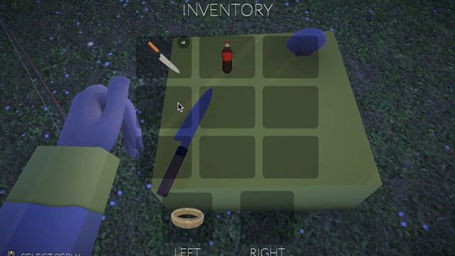 A Long Dark Night #27 ━ Inventories смотреть онлайн