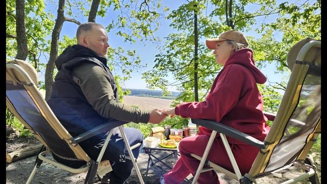 Майские 2024. Белый колодец. Кривоборье. Воргольские скалы. Путешествие по России! смотреть онлайн