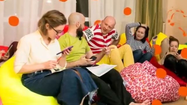 HappyCamp + Happy Zimovka = HappyCulture смотреть онлайн