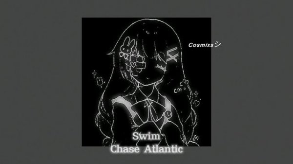 Chase Atlantic playlist ✎❏