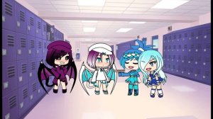 Кукла(гача-клип)