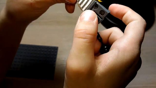 Лего Сити Полицейская машина смотреть онлайн