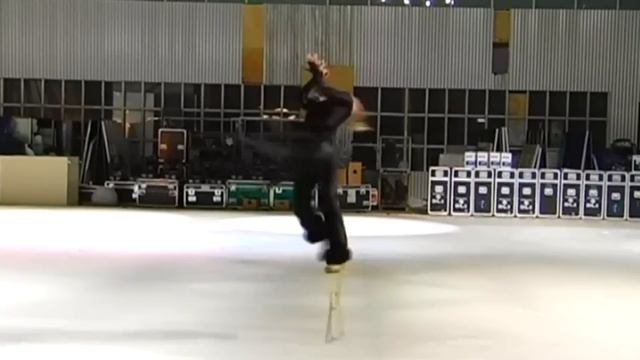 Галилео. Щелкунчик смотреть онлайн