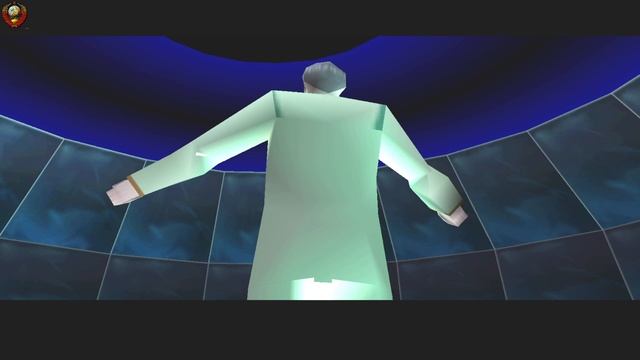 Стрим по игре *Overblood -2* (СверхКровь 2) (Частично на русском языке) #5 смотреть онлайн