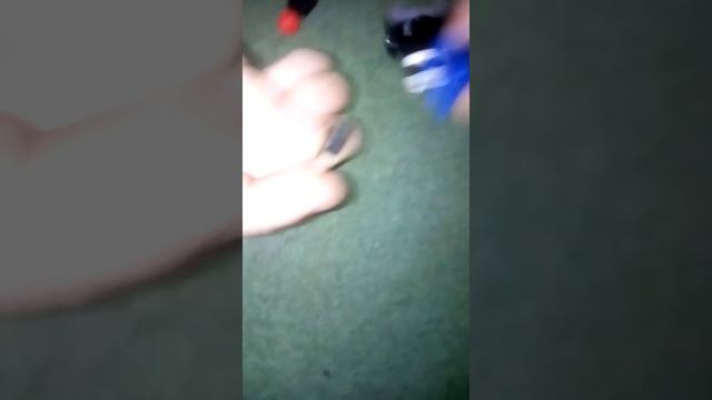 Как сделать Марионетку из 5 Ночей с Фредди из лего!!Puppet 5 nights with Freddy,Lego!)) смотреть онлайн