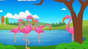 Wheels On The Bus Go Round And Round Song | Educational Songs For Kids