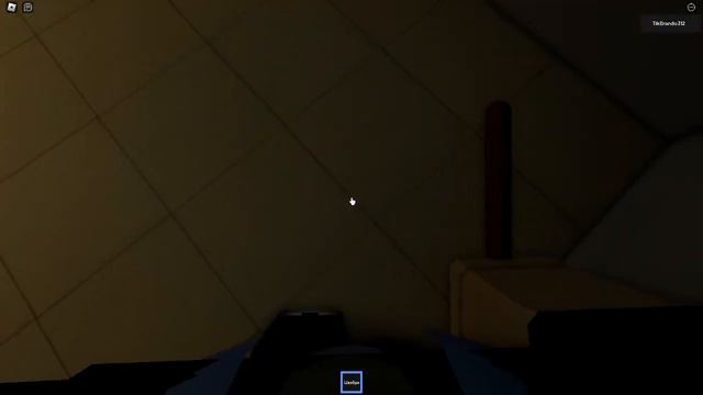 мини хоррор. БЫЛО ОЧЕНЬ СТРАШНО смотреть онлайн