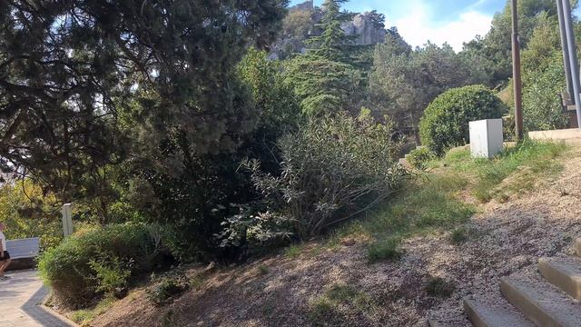 Крым. По улочкам Симеиза смотреть онлайн