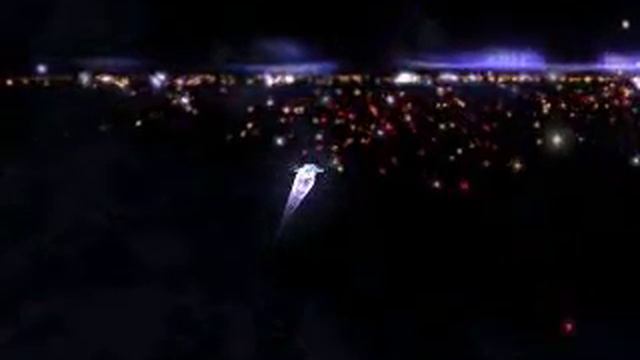 Crossing the Spore Galaxy смотреть онлайн